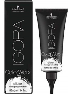 IGORA Colorworx - Clear...