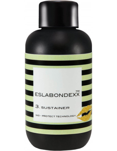 ESLABONDEXX Enhancer Step No.3, для блеска и эластичности волос 250мл