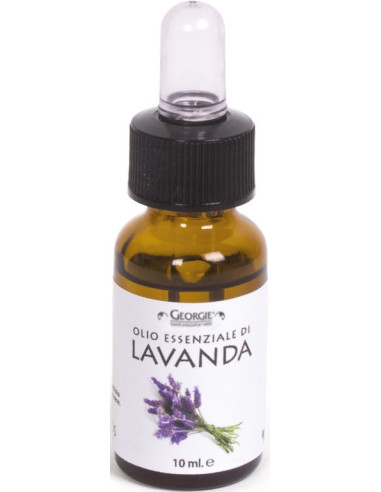 Essential oil, Lavender 10ml