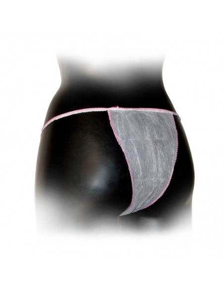Panties for women, non-woven material, disposable, 1pcs.