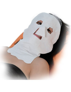 Face mask for procedures,...