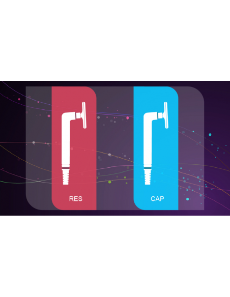 Монополярный радиочастотный аппарат Radio Frequency