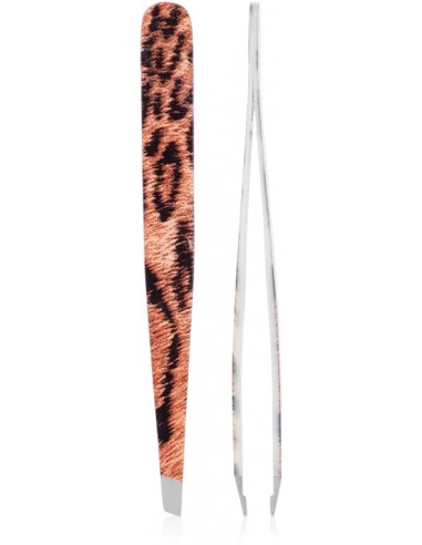 Пинцет, с рисунком, 9,5см