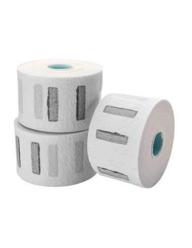 Вырезка воротников, бумага, 5 рулонов