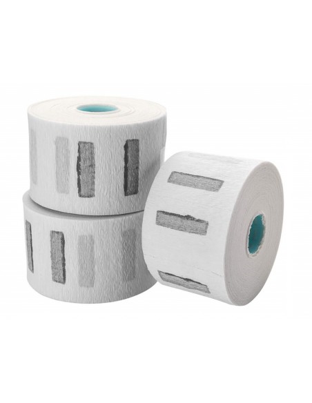 Вырезка воротников, бумага, 5 рулонов