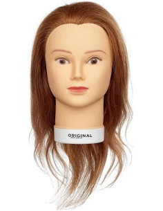 Mannequin head Isaline,...