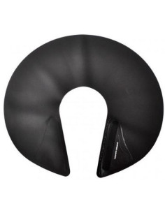 Hair cutting collar for...