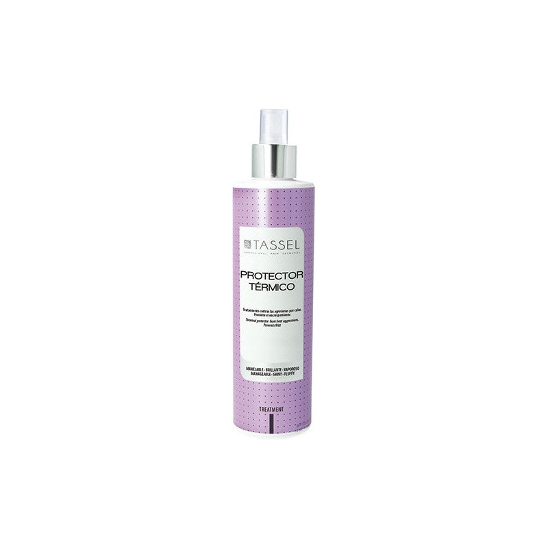 Hair spray with thermal protection, 250ml
