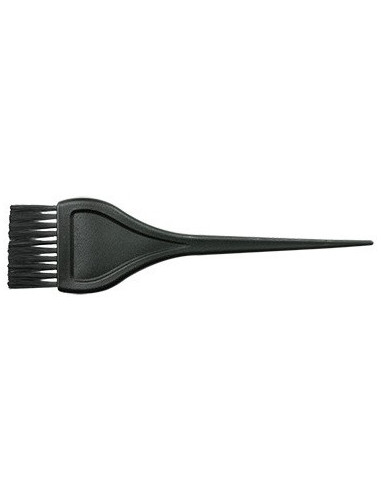 Brush for hair coloring, large 21x6cm