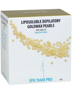 Горячий, пчелиный воск для...