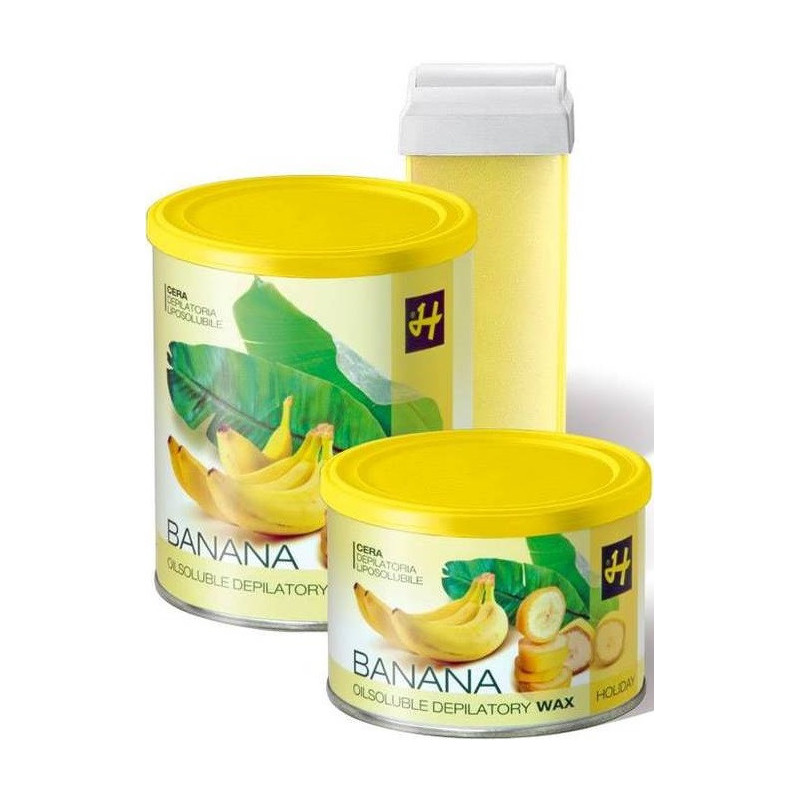 HOLIDAY PERFETTA Wax cartridge...