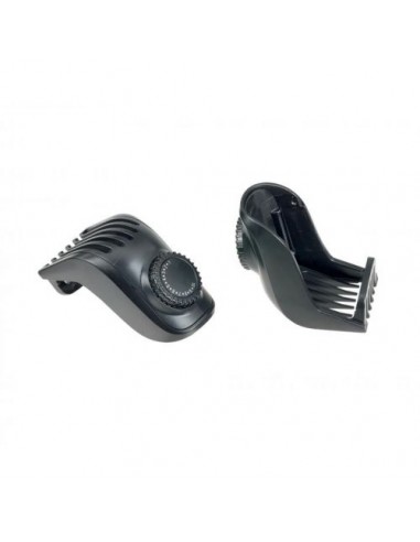 Trimmer HD-T, stainless steel head,...