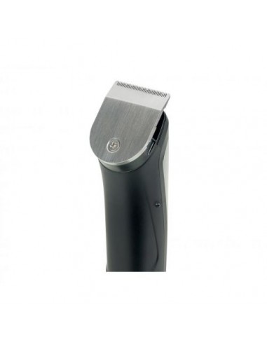 Trimmer HD-T, stainless steel head,...