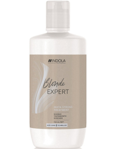 INDOLA Blonde EXPERT Insta Strong treatment 750ml