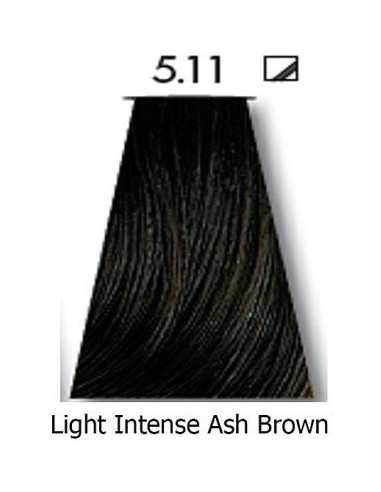 Tinta Color Ķīmiskā matu krāsa Nr.5.11 - 60 ml