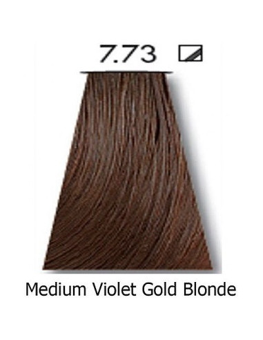 Tinta Color Ķīmiskā matu krāsa Nr.7.73 - 60 ml