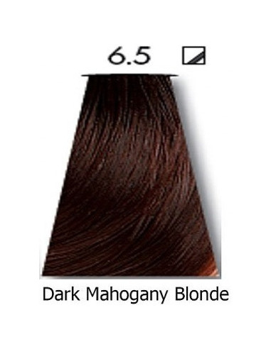 Tinta Color Ķīmiskā matu krāsa Nr.6.5 - 60 ml