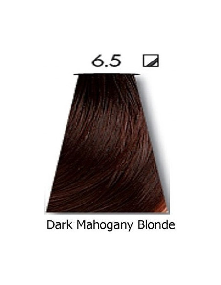 TINTA COLOR 6.5  60ml