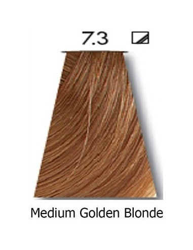 Tinta Color Ķīmiskā matu krāsa Nr.7.3 - 60 ml