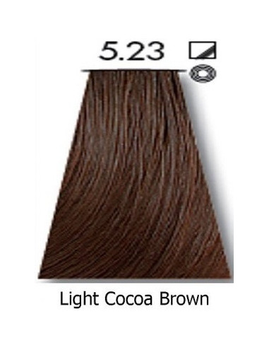 Tinta Color Ķīmiskā matu krāsa Nr.5.23 - 60 ml