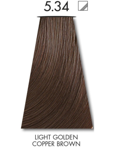 TINTA COLOR 5.34  60ml