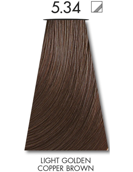 TINTA COLOR 5.34  60ml