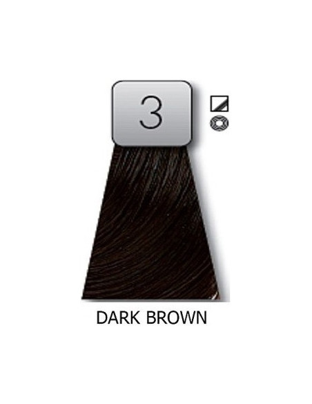 TINTA COLOR 3  60ml