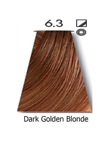 Tinta Color Ķīmiskā matu krāsa Nr.6.3 - 60 ml