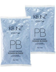 POWER BLONDE Осветлитель...