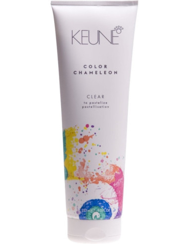 Color Chameleon krāsas pastiprinātājs bezkrāsains Clear 275ml