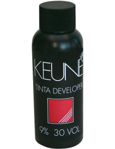 Tinta developer 30Vol. 9% -...
