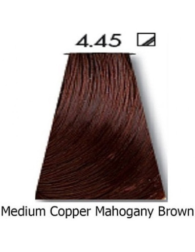 Tinta Color Ķīmiskā matu krāsa Nr.4.45 - 60 ml