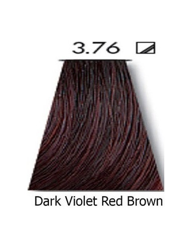 Tinta Color Ķīmiskā matu krāsa Nr.3.76 - 60 ml