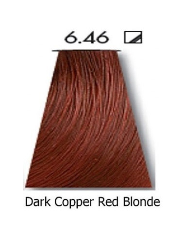 Tinta Color Ķīmiskā matu krāsa Nr.6.46 - 60 ml