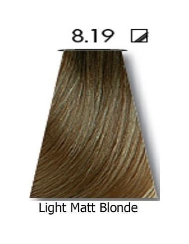 Tinta Color Ķīmiskā matu krāsa Nr.8.19 - 60 ml