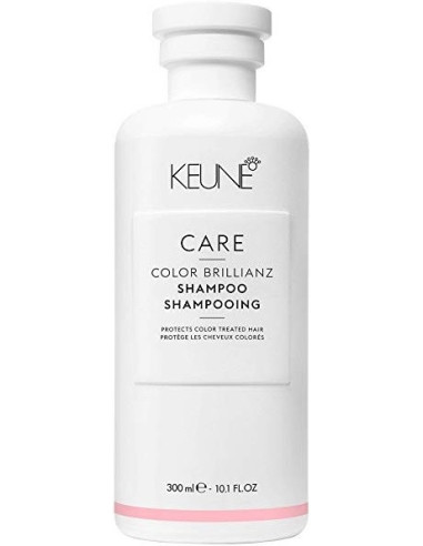 CARE Color Brillianz Šampūns krāsotiem matiem 300ml
