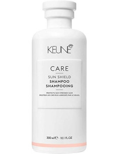 Sun Shield Shampoo Šampūns...