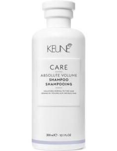 CARE Absolute Volume...