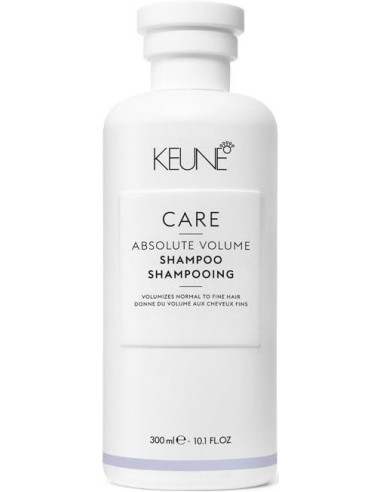 CARE Absolute Volume Shampoo 300ml