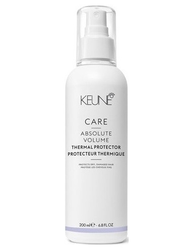 CARE Absolute Volume Thermal Protector 200мл