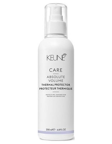 CARE Absolute Volume Thermal Protector Karstuma aizsardzības līdzeklis 200ml