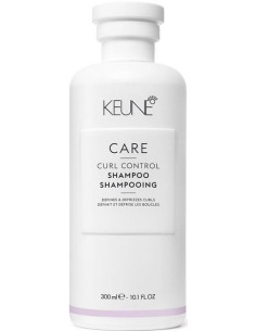 Curl Control Shampoo 300ml