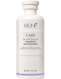 Silver Savior Shampoo 300ml