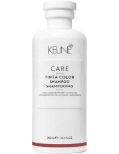 Tinta Color Care Shampoo 300ml