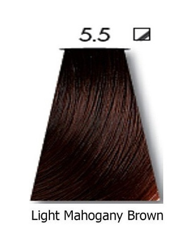 Tinta Color Ķīmiskā matu krāsa Nr.5.5 - 60 ml