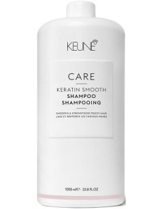 Keratin Smooth Shampoo 1000ml