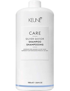 Silver Savior Shampoo 1000ml