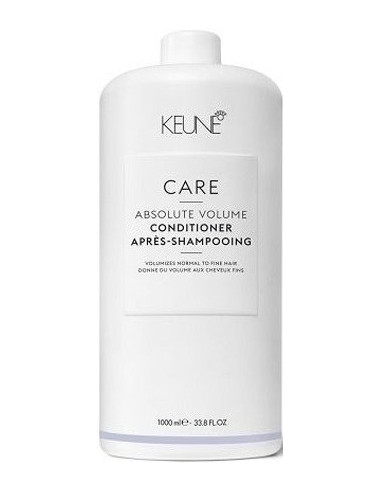 CARE Absolute Volume Conditioner Kondicionieris matu apjomam 1000ml