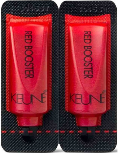 Keune Red Booster - 10x3ml