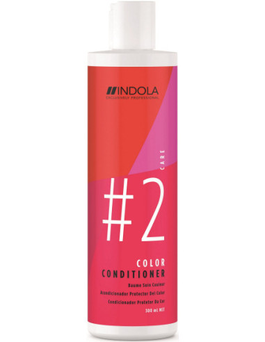INDOLA 2 Color Conditioner 300ml